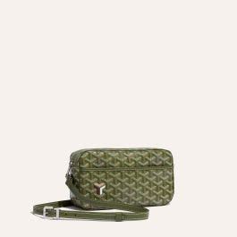 cap vert goyard price|cap vert pm bag price.